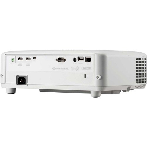 4000 ANSI LUMENS 4K PROJECTOR 4.2MS ULTRA-FAST INPUT & 240HZ - PX748-4K - Image 25
