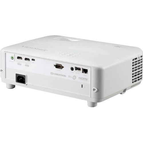 4000 ANSI LUMENS 4K PROJECTOR 4.2MS ULTRA-FAST INPUT & 240HZ - PX748-4K - Image 26