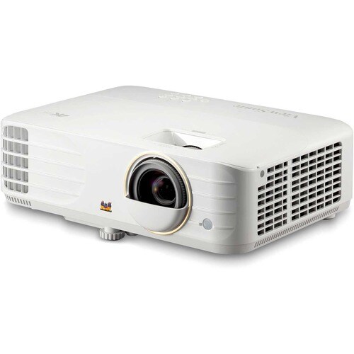 4000 ANSI LUMENS 4K PROJECTOR 4.2MS ULTRA-FAST INPUT & 240HZ - PX748-4K - Image 28