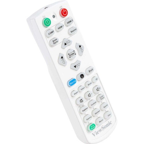 4000 ANSI LUMENS 4K PROJECTOR 4.2MS ULTRA-FAST INPUT & 240HZ - PX748-4K - Image 29