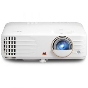 4000 ANSI LUMENS 4K PROJECTOR 4.2MS ULTRA-FAST INPUT & 240HZ - PX748-4K