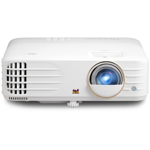 4000 ANSI LUMENS 4K PROJECTOR 4.2MS ULTRA-FAST INPUT & 240HZ - PX748-4K