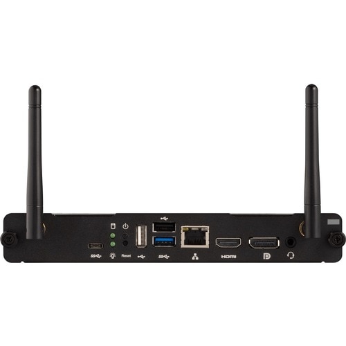ViewSonic VPC2C-W33-O1 - ViewBoard OPS Celeron Slot-in PC - VPC2C-W33-O1 - ViewBoard OPS Celeron Slot-in PC VPC2C-W33-O1 - VPC2C-W33-O1 - Image 3