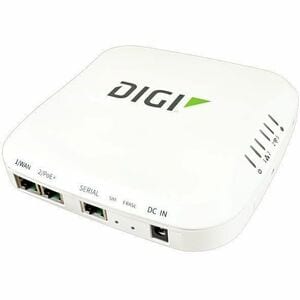 Digi DIGI 360 CELLULAR SOLUTION PACK AGE FOR DIGI EX50 1 YEAR  5G CAT 20 EX50-WXS6-GLB