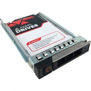 2.4TB 12GB/S SAS 10K RPM SFF 2.5-INCH ENTERPRISE HDD - 400-BBXI-AX