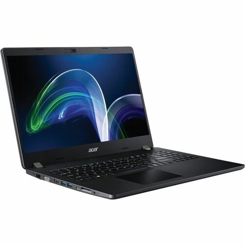 Acer TravelMate P2 P215-41-G2 TMP215-41-G2-R32H 15.6" Notebook - Full HD - AMD Ryzen 7 PRO 5850U - 8 GB - 256 GB SSD - English Keyboard - 1920 - NX.VRYAA.002