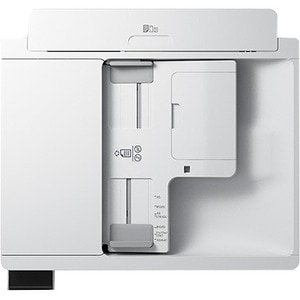 Epson WorkForce ST-C8090 Inkjet Multifunction Printer-Color-Copier/Fax/Scanner-4800x1200 dpi Print-Automatic Duplex Print-66000 Pages-550 sheets Input-Color Flatbed Scanner-1200 dpi Optical Scan-Color Fax-Wireless LAN-Epson Connect-Mopria - Copier/Fax/Printer/Scanner - 4800 x 1200 dpi - C11CH71203 - Image 5