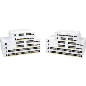 Cisco CISCO BUSINESS 350-16XTS MNGD SWITCH CBS350-16XTS-NA
