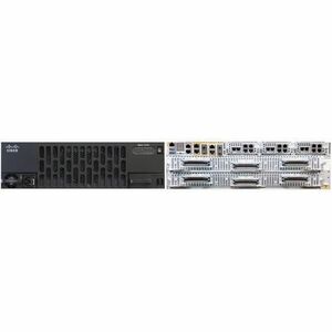 Cisco CISCO VG450 VOIP ANALOG GATEWAY CHASSISONLY REMANUFACTURED VG450/K9-RF
