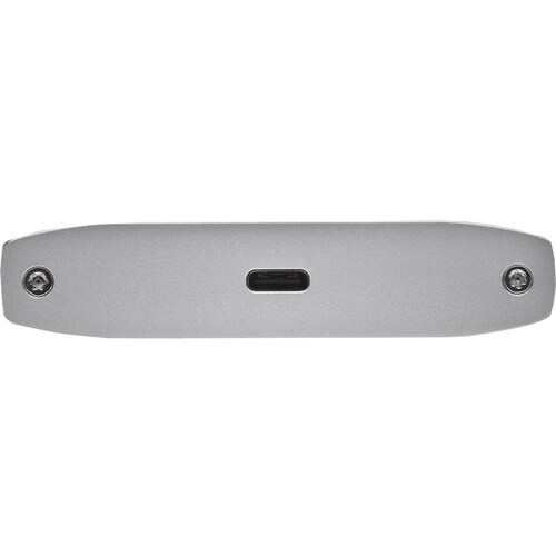 WD G-DRIVE PRO 500 GB PORTABLE SOLID STATE DRIVE M.2 EXTERNAL MAC - SDPS51F-500G-GBANB - Image 3