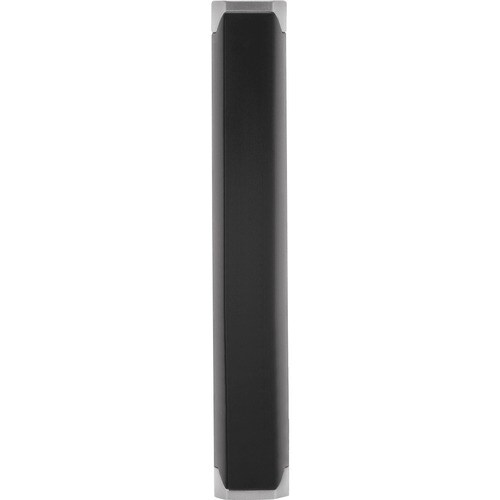 WD G-DRIVE PRO 500 GB PORTABLE SOLID STATE DRIVE M.2 EXTERNAL MAC - SDPS51F-500G-GBANB - Image 4