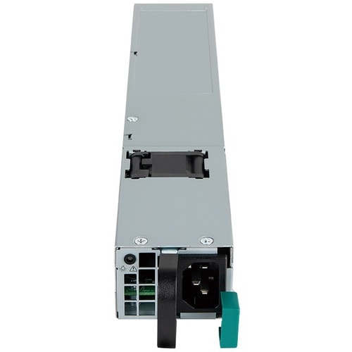 D-Link 770 W AC Power Supply with a Fan for the DXS-3610 Switches - Internal - 12 V DC, 5 V DC Output - 1 Fan(s) - DXS-PWR700AC - Image 2