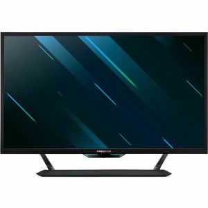 42.5IN VA DISPLAY 3840X2160 CG437K SBMIIPUZX - UM.MC7AA.S01