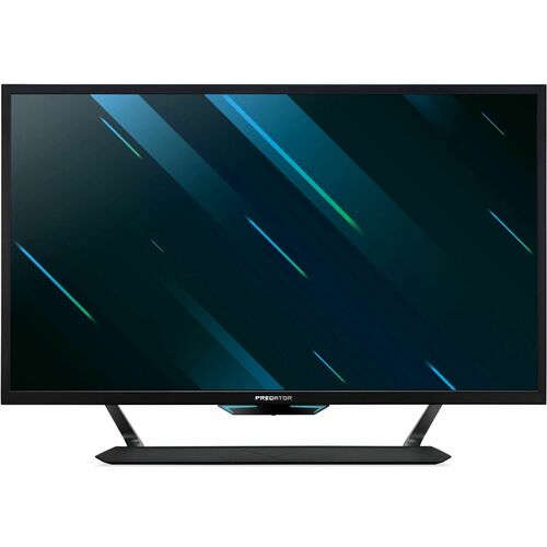42.5IN VA DISPLAY 3840X2160 CG437K SBMIIPUZX - UM.MC7AA.S01