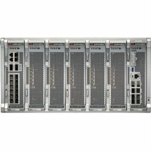 Palo Alto Networks PA-5450 BASE AC HW BDL INCLUDES CHASSIS 2XAC PWR SUPPLIES 4XFANS PAN-PA-5450-AC-SYS