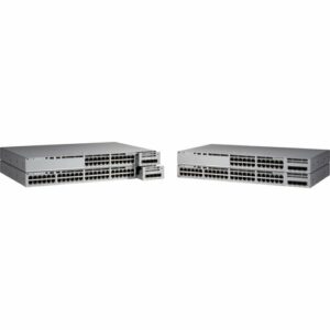 Cisco C9200L 48P 12XMGIG 36X 1G 4X 10G POE NW ESRVC DPT REMAN C9200L-48PXG4XE-RF