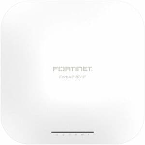 Fortinet INDOOR WIRELESS AP - TRI RADIO 802.11 B/G/N/AX 4X4 MU-MIMO FAP-831F-S