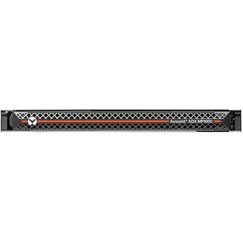 Vertiv VERTIV AVOCENT ADX MANAGEMENT PLATFORM ADX-MP1000DAC-400 - Image 2