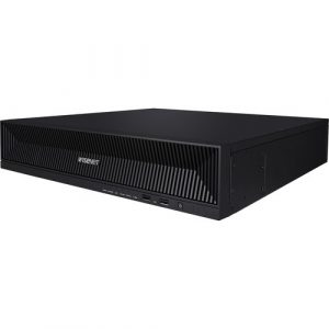 8K NVR 16CH 2TB 4 FIXED HDD INTEL BASED - XRN-1620B2-2TB