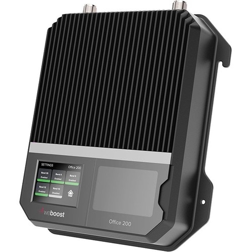 WeBoost Office 200 472047 Cellular Phone Signal Booster - 700 MHz, 850 MHz, 1700 MHz, 1900 MHz, 2100 MHz to 700 MHz, 850 MHz, 1700 MHz, 1900 MHz, - 472047 - Image 4