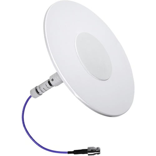 WeBoost Office 200 472047 Cellular Phone Signal Booster - 700 MHz, 850 MHz, 1700 MHz, 1900 MHz, 2100 MHz to 700 MHz, 850 MHz, 1700 MHz, 1900 MHz, - 472047 - Image 5