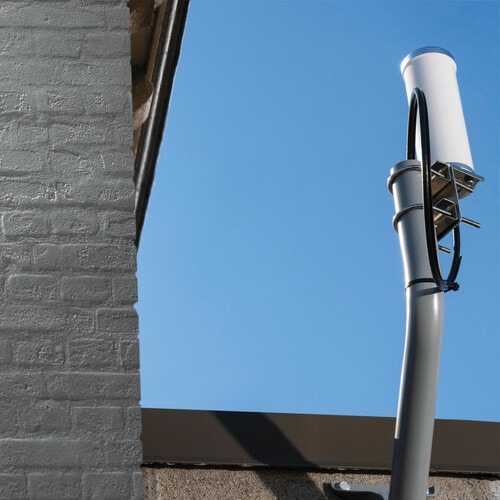 WeBoost Office 200 472047 Cellular Phone Signal Booster - 700 MHz, 850 MHz, 1700 MHz, 1900 MHz, 2100 MHz to 700 MHz, 850 MHz, 1700 MHz, 1900 MHz, - 472047 - Image 7