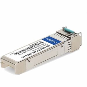 Addon JUNIPER COMP RUGGED XCVR 40KM TAA 25G-BX SFP28 1270NMTX/1330NMRX JNP-SFP-25G-LR40-BXU-I-AO
