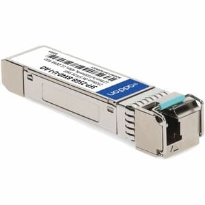 Addon MSA AND TAA COMP RUGGED XCVR SFP-25GB-BX40-U-I-AO