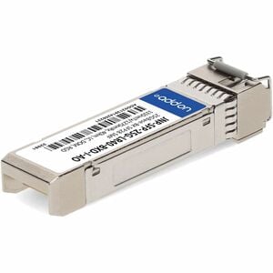 Addon JUNIPER COMP RUGGED XCVR 40KM TAA 25G-BX SFP28 1330NMTX/1270NMRX JNP-SFP-25G-LR40-BXD-I-AO