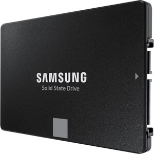 Samsung - Sourcing KIT SAMSUNG 870 EVO 2TB 2.5IN SATA III INTERNAL SSD 1-UNIT MZ-77E2T0BW - Image 3