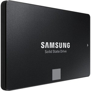 Samsung - Sourcing KIT SAMSUNG 870 EVO 2TB 2.5IN SATA III INTERNAL SSD 1-UNIT MZ-77E2T0BW - Image 4