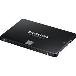 Samsung - Sourcing KIT SAMSUNG 870 EVO 2TB 2.5IN SATA III INTERNAL SSD 1-UNIT MZ-77E2T0BW - Image 5