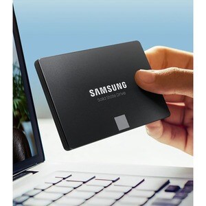 Samsung - Sourcing KIT SAMSUNG 870 EVO 2TB 2.5IN SATA III INTERNAL SSD 1-UNIT MZ-77E2T0BW - Image 10