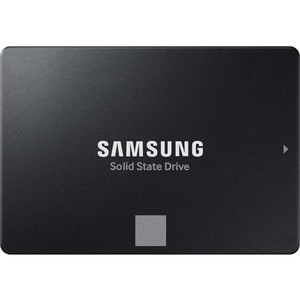 Samsung - Sourcing KIT SAMSUNG 870 EVO 2TB 2.5IN SATA III INTERNAL SSD 1-UNIT MZ-77E2T0BW