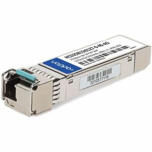 Addon FUJITSU COMP RUGGED XCVR 40KM TAA 25G-BX SFP28 1270NMTX/1330NMRX HCD25B15I0127-0-40-AO