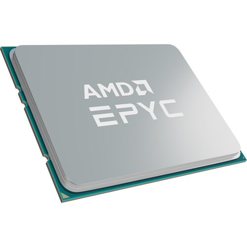 HPE AMD EPYC 7003 7313P Hexadeca-core (16 Core) 3 GHz Processor Upgrade - 128 MB L3 Cache - 3.70 GHz Overclocking Speed - Socket SP3 - 155 W - P38711-B21 - Image 11