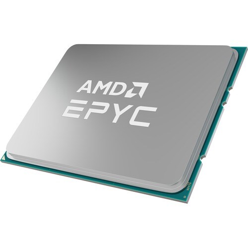 HPE AMD EPYC 7003 7313P Hexadeca-core (16 Core) 3 GHz Processor Upgrade - 128 MB L3 Cache - 3.70 GHz Overclocking Speed - Socket SP3 - 155 W - P38711-B21 - Image 12