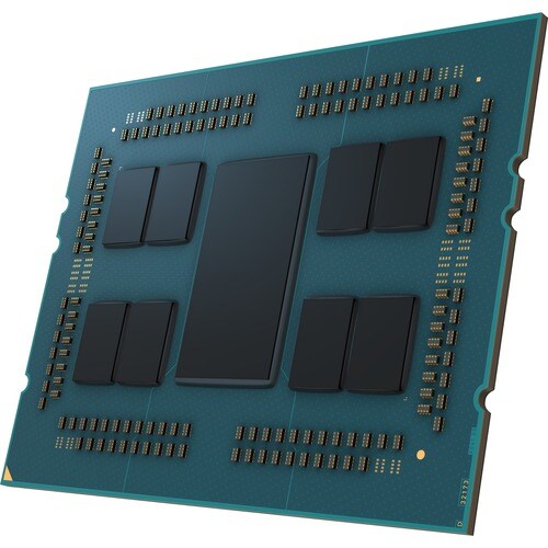 HPE AMD EPYC 7003 7313P Hexadeca-core (16 Core) 3 GHz Processor Upgrade - 128 MB L3 Cache - 3.70 GHz Overclocking Speed - Socket SP3 - 155 W - P38711-B21 - Image 14