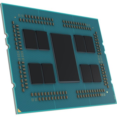 HPE AMD EPYC 7003 7313P Hexadeca-core (16 Core) 3 GHz Processor Upgrade - 128 MB L3 Cache - 3.70 GHz Overclocking Speed - Socket SP3 - 155 W - P38711-B21 - Image 15