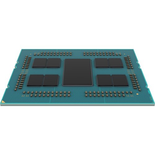HPE AMD EPYC 7003 7313P Hexadeca-core (16 Core) 3 GHz Processor Upgrade - 128 MB L3 Cache - 3.70 GHz Overclocking Speed - Socket SP3 - 155 W - P38711-B21 - Image 16