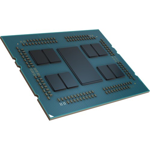 HPE AMD EPYC 7003 7313P Hexadeca-core (16 Core) 3 GHz Processor Upgrade - 128 MB L3 Cache - 3.70 GHz Overclocking Speed - Socket SP3 - 155 W - P38711-B21 - Image 17