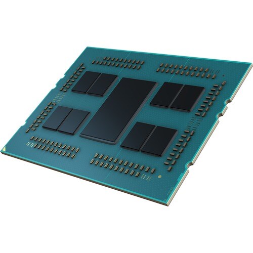 HPE AMD EPYC 7003 7313P Hexadeca-core (16 Core) 3 GHz Processor Upgrade - 128 MB L3 Cache - 3.70 GHz Overclocking Speed - Socket SP3 - 155 W - P38711-B21 - Image 18