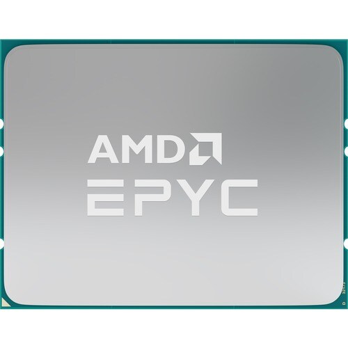 HPE AMD EPYC 7003 7313P Hexadeca-core (16 Core) 3 GHz Processor Upgrade - 128 MB L3 Cache - 3.70 GHz Overclocking Speed - Socket SP3 - 155 W - P38711-B21 - Image 7