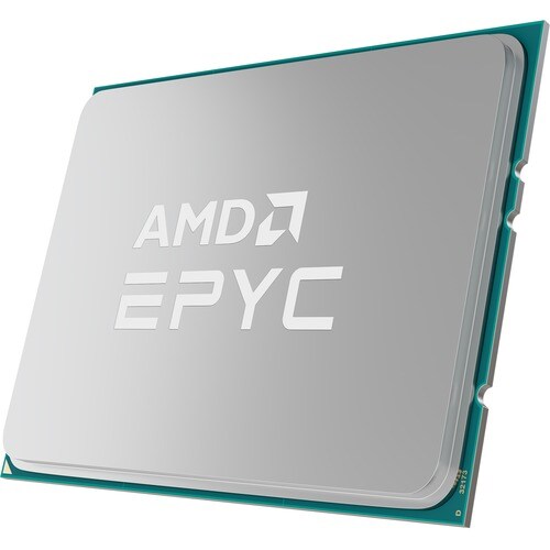 HPE AMD EPYC 7003 7313P Hexadeca-core (16 Core) 3 GHz Processor Upgrade - 128 MB L3 Cache - 3.70 GHz Overclocking Speed - Socket SP3 - 155 W - P38711-B21 - Image 8