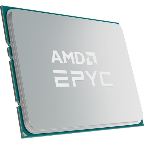 HPE AMD EPYC 7003 7313P Hexadeca-core (16 Core) 3 GHz Processor Upgrade - 128 MB L3 Cache - 3.70 GHz Overclocking Speed - Socket SP3 - 155 W - P38711-B21 - Image 9