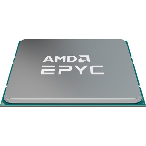 HPE AMD EPYC 7003 7313P Hexadeca-core (16 Core) 3 GHz Processor Upgrade - 128 MB L3 Cache - 3.70 GHz Overclocking Speed - Socket SP3 - 155 W - P38711-B21 - Image 10
