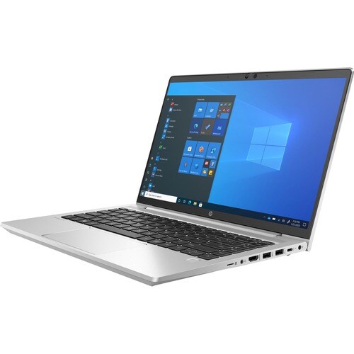 HP ProBook 640 G8 14" Notebook - Intel Core i5 11th Gen i5-1145G7 - 16 GB - 256 GB SSD - 12.75 Hours Battery Run Time - 456F6EC#ABA - Image 3
