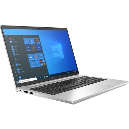 HP ProBook 640 G8 14" Notebook - Intel Core i5 11th Gen i5-1145G7 - 16 GB - 256 GB SSD - 12.75 Hours Battery Run Time - 456F6EC#ABA - Image 4