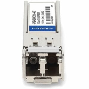 Addon MSA TAA COMPLIANT XCVR 25G-DWDM 1551.72NM 10KM -40 TO 85C SFP-25GB-DW32-10-I-AO