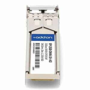 Addon MSA TAA COMPLIANT XCVR 25G-DWDM 1540.56NM 10KM -40 TO 85C SFP-25GB-DW46-10-I-AO